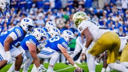 Injuries haven't slowed Cougars' deep offensive line, a ...