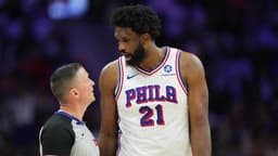 76ers fans can breathe after scary Joel Embiid, Jaylen ...