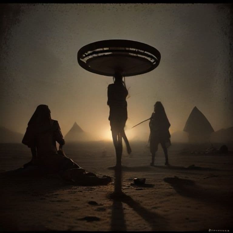 Tulli Papyrus | Ancient Egypt's Alleged UFO Text Examined
