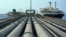 US military strikes Kharg Island, Iran's main oil export hub | cbs8.com