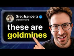 23 AI Trends keeping me up at night