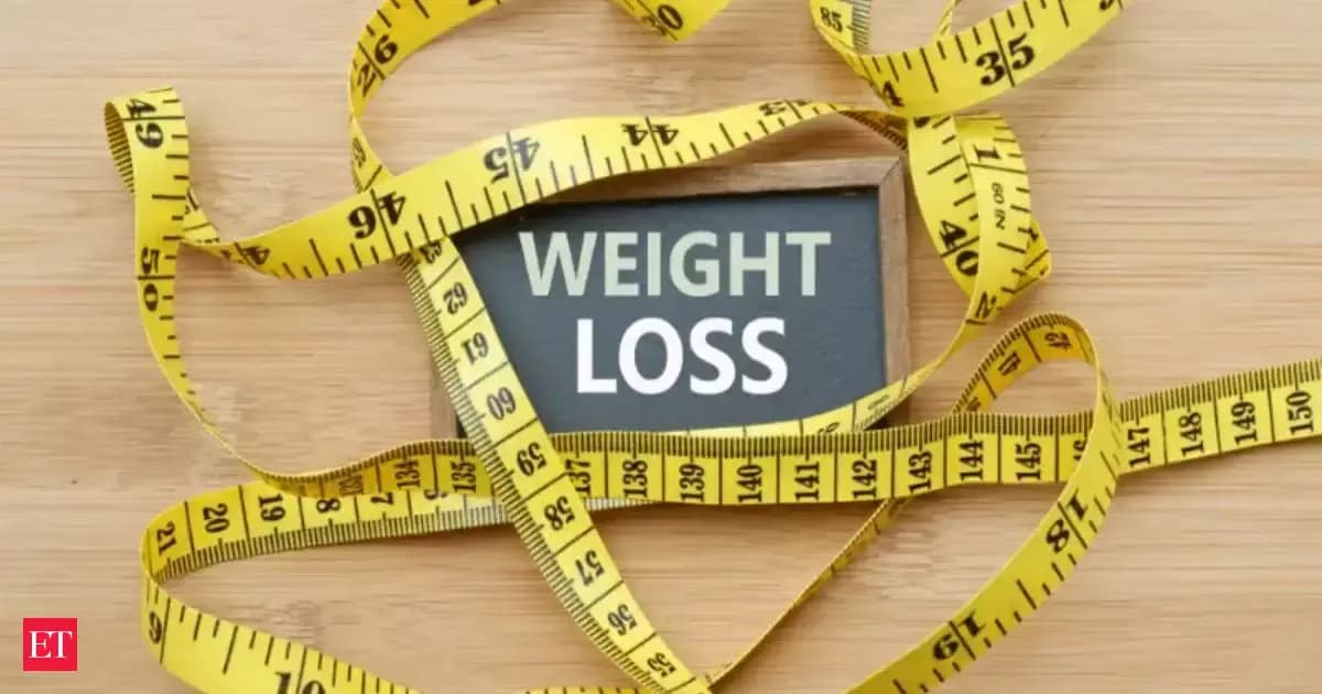 Retatrutide: Can this shot make you lose weight & live longer, too? - The Economic Times