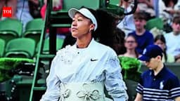 Naomi Osaka fashion choices in 2026: Outfits, controversy ...