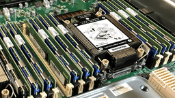 768GB of cheap Intel Optane DIMM memory sticks used to run 1-trillion-parameter LLM on a system with a single GPU — local Kimi K2.5 install achieved roughly 4 tokens per second