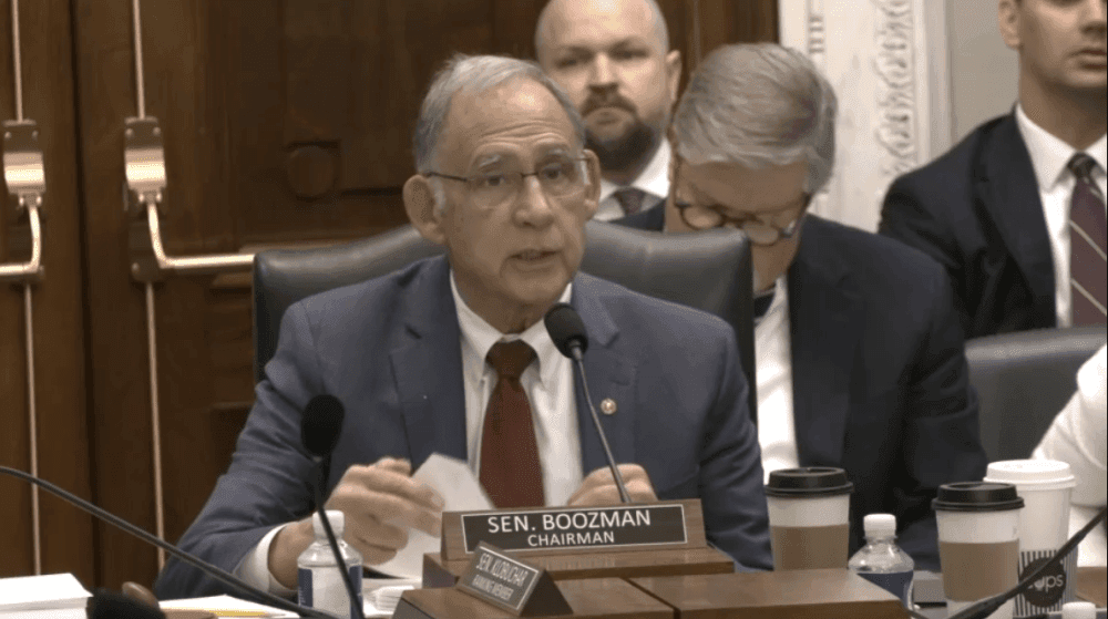 Senate Ag Committee Fails to Advance Farm Bill Over SNAP ...