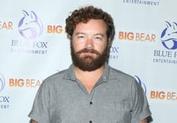 Danny Masterson Appeals Rape Conviction