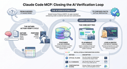 Claude Code MCP: Your AI Says the Code Works. Can It Prove It?