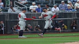Kyle Schwarber Homers Twice As Phillies Dominate Twins ...