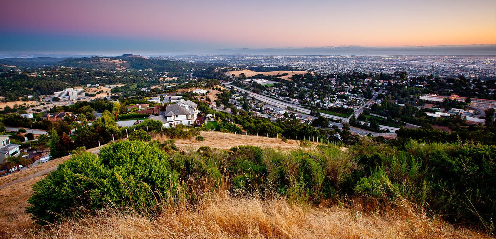 Home - Oakland Firesafe Council