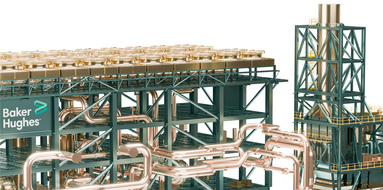 The next wave of LNG project efficiency - CompressorTECH²