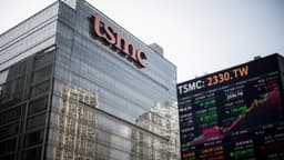 TSMC Capex Seen Hitting $78 Billion in 2027 as AI Demand ...