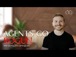 He Banned OpenClaw at His Company — A CTO Explains Why | Gil Feig, CTO@Merge