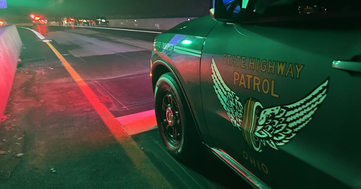 Ohio US senators target other states licensing some immigrant drivers