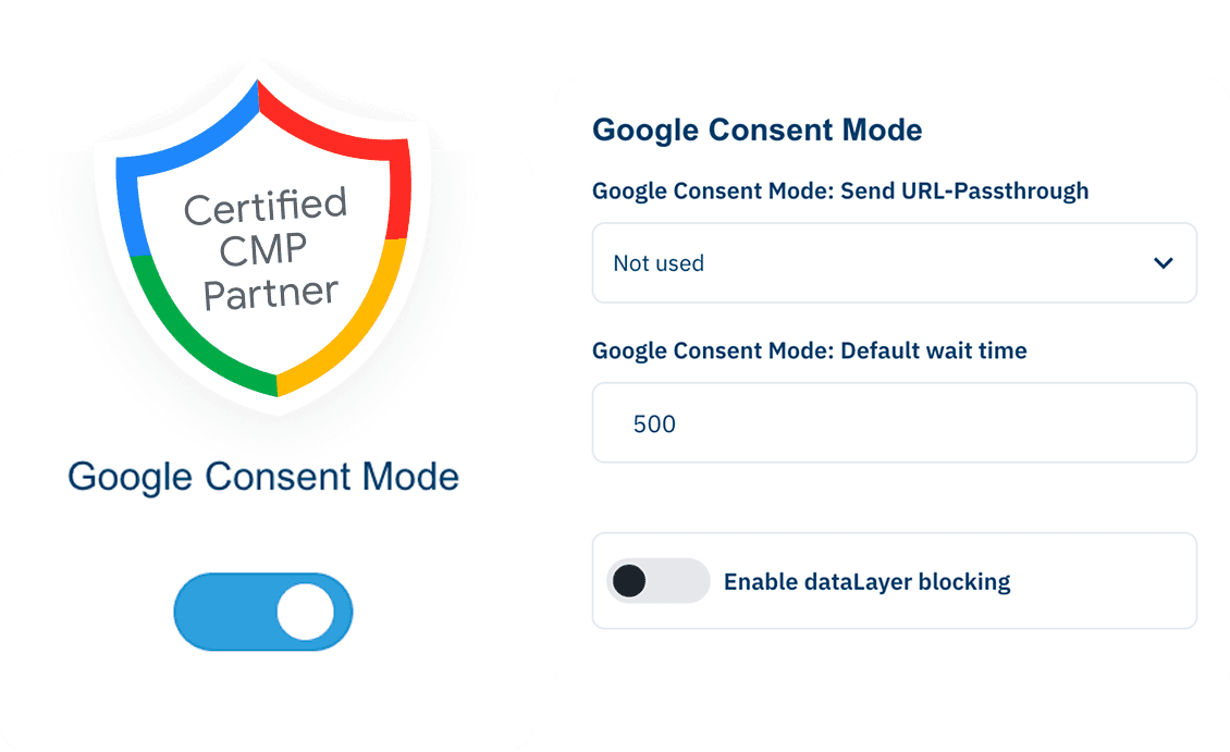 Boost ad performance with Google Consent Mode