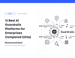 12 Best AI Guardrail Platforms for Enterprises Compared ...