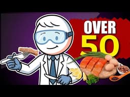 This Protein Timing Trick Changes Everything After 40… Why Your Muscles Aren’t Growing Anymore