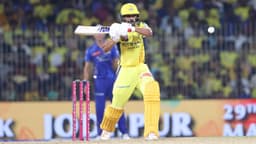 MI vs CSK Live Score, IPL 2026: CSK on fire with Sanju Samson, Ruturaj Gaikwad | Moneycontrol News
