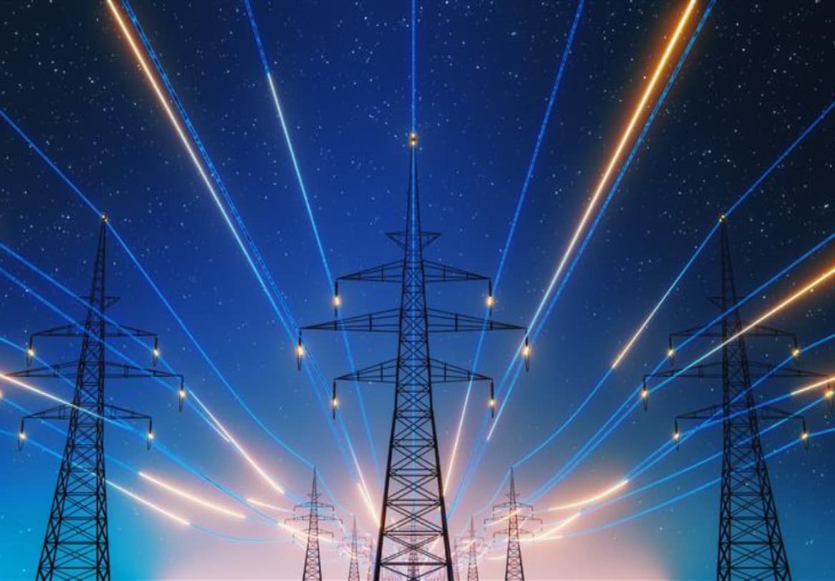 Energy utilities shift investment focus towards grid ...