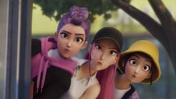 KPop Demon Hunters 2’s Teased Main Character Change Is One of the Sequel’s Biggest Challenges
