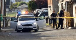 1 dead after shooting in Pasco alley near Court Street