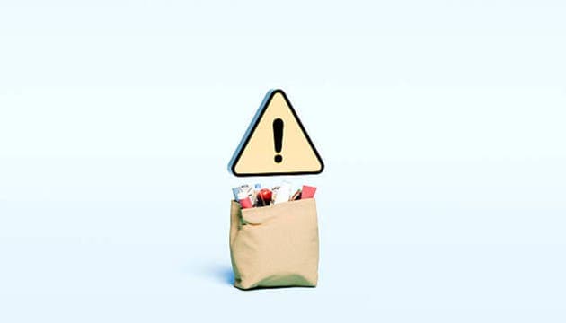 Recalls and outbreaks: Confidence in food safety at new low