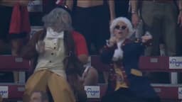 @MLB reposted: this is what the founding fathers envisioned https://t.co/MTBbQEd6NF