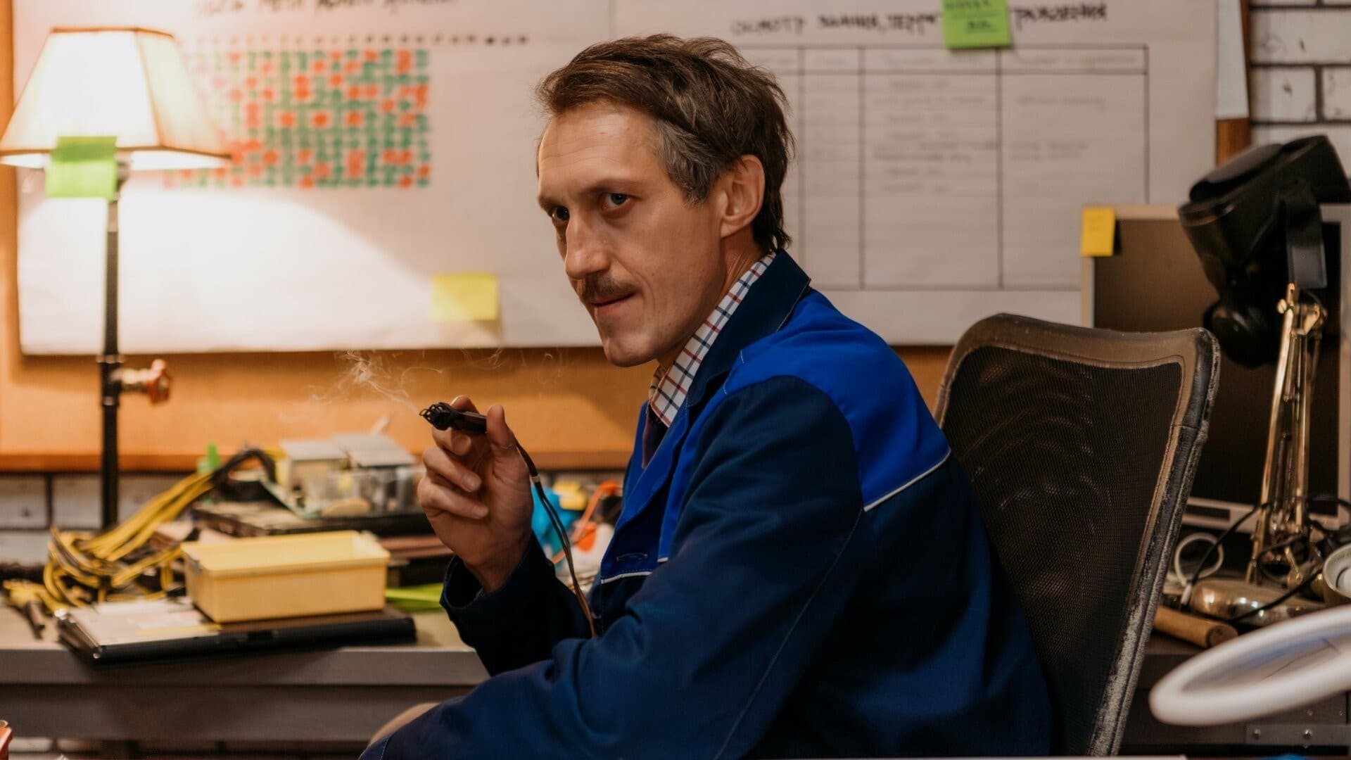 10+ миллионов зрителей за полсезона: самый популярный российский сериал 2025 года получит продолжение — есть дата премьеры и новое название