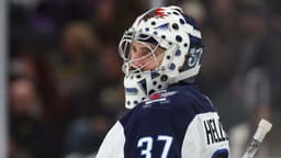 Mammoth Trade for Connor Hellebuyck is Missing Move ...