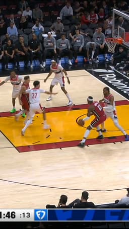 @NBA: EVERY POINT FROM BAM'S HISTORIC 83-POINT NIGHT!

Happy 29th birthday to the player with the highest-...