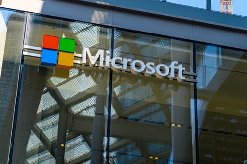 Why Microsoft's Split With OpenAI May Be Great for the Stock in the Long Run