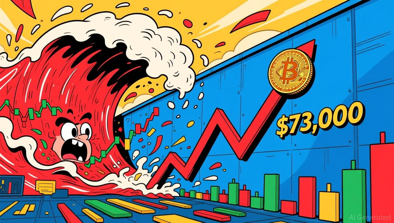 Bitcoin ETF Flows: $343M Inflows vs. $299M Derivatives Liquidations