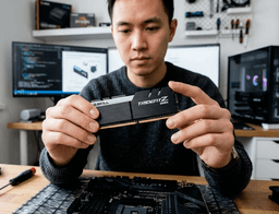 Samsung Raises DDR4 Memory Prices Amid Intel Demand