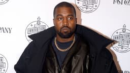 Kanye West responds to backlash over Wireless Festival headline slot - Manchester Evening News