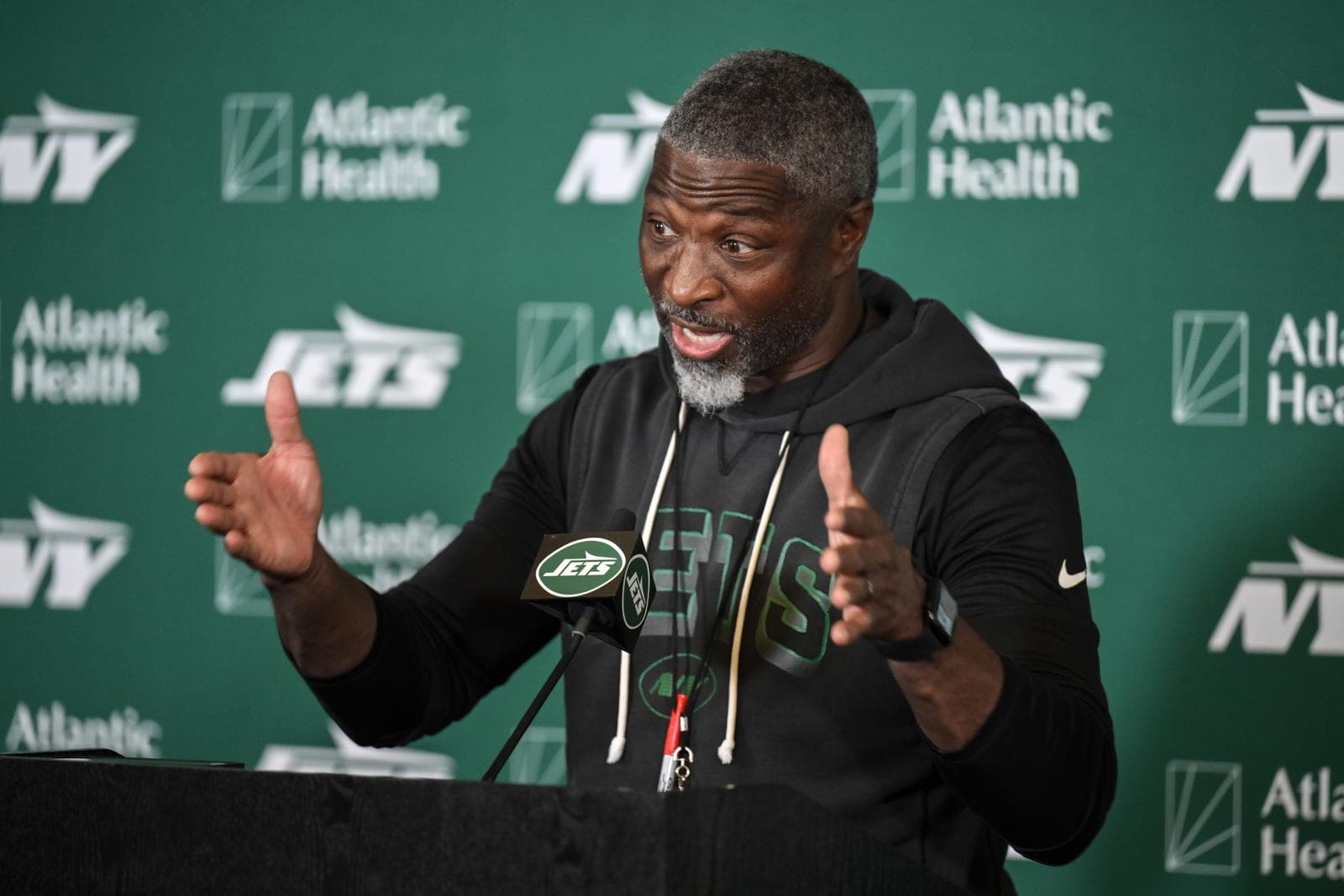 Jets Showing Interest in Former Highly Touted Quarterback