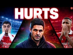 Arsenal Have A Problem… But Not What You Think