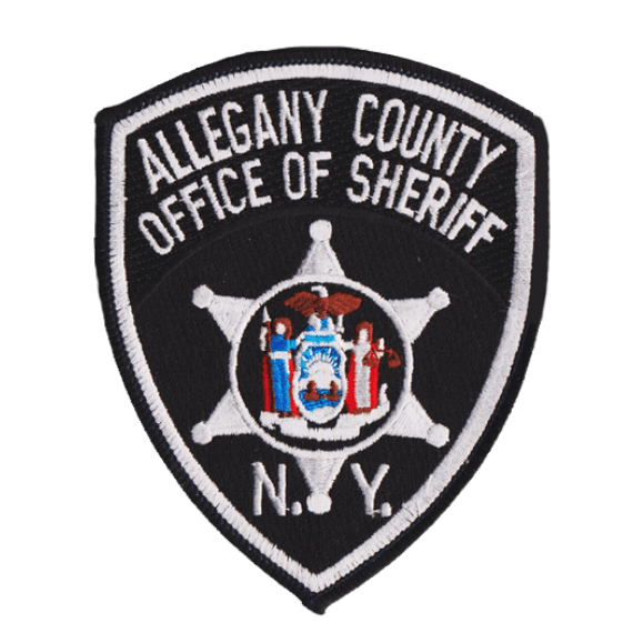Inmate Search | Allegany County Sheriff's Office NY