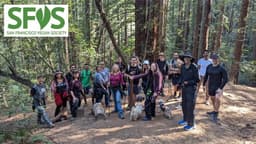 SFVS Monthly Hike, Sat, Sep 12, 2026, 10:00 AM | Meetup