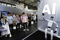 Understanding China's pragmatic AI optimism