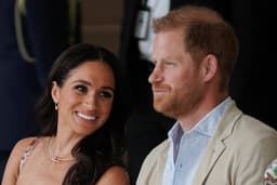 The real reason Harry and Meghan are leaving Hollywood ...