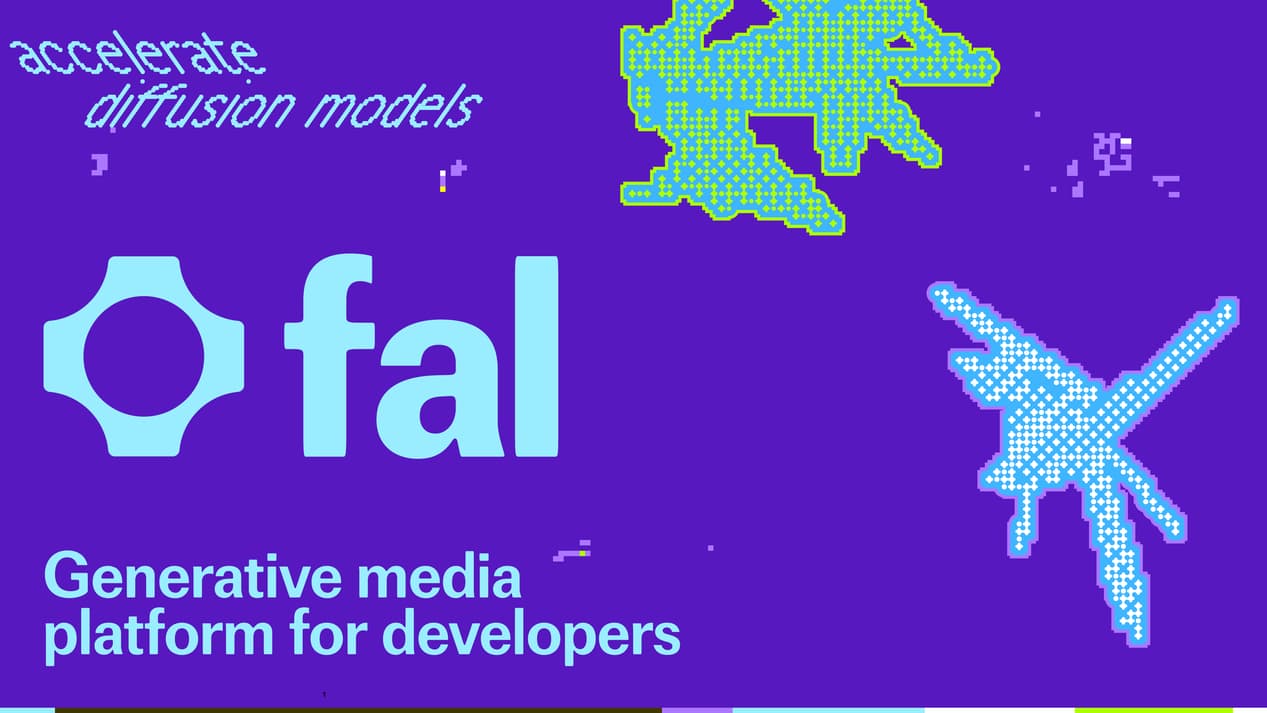 Inference Platform for Generative Media