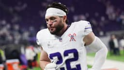 Safety Harrison Smith re-signs with Vikings for 15th season - Sportsnet