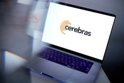 Cerebras Backer Eclipse Raises $1.3 Billion for Robotics, AI Infrastructure - Bloomberg