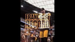 MOST FIELD GOALS MADE IN STEELERS HISTORY ‼️ 📺: CBS