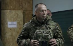 Russia pushes to create a buffer zone in Dnipropetrovsk region, Ukrainian army chief says | RBC-Ukraine