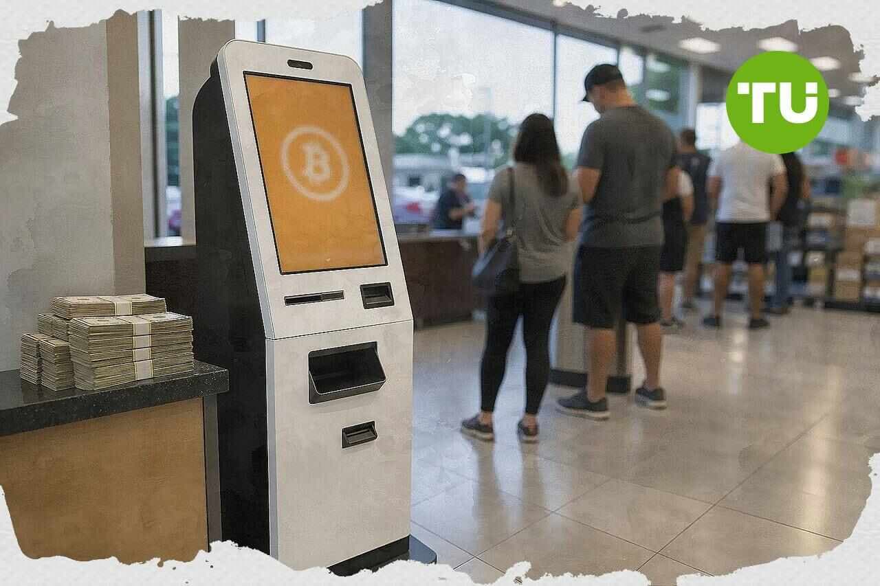 Bitcoin clears 50-week average in bullish technical signal for crypto market