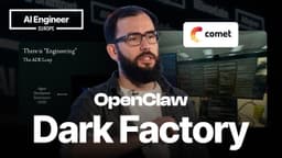 Dark Factory: OpenClaw Ships Faster Than You Can Read ...
