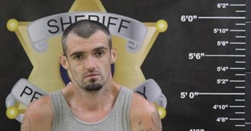 Warsaw man receives two-year prison sentence for Pettis County police chase in stolen car