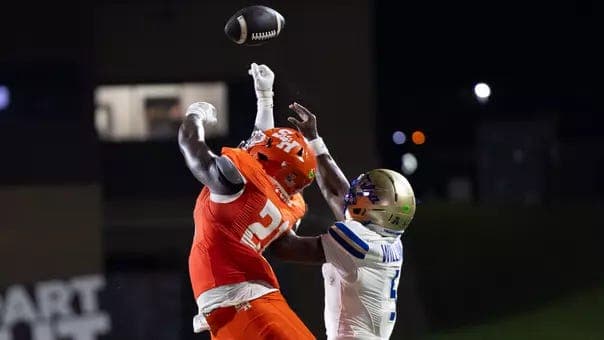 Bearkat Bites: Phil Longo RESPONDS To Ground Game & Playcalling 