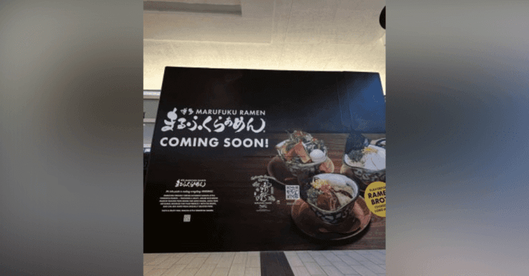 Japantown-favorite ramen spot opening at Serramonte in Daly City