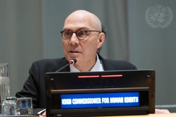 A New – and Old – China Human Rights Agenda at ...